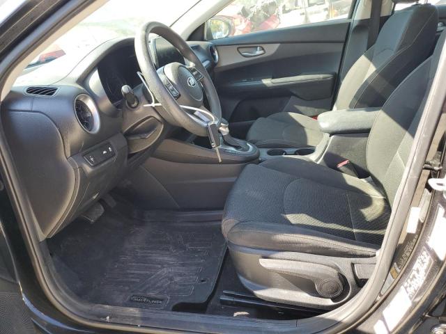 2019 KIA FORTE FE #3309568568