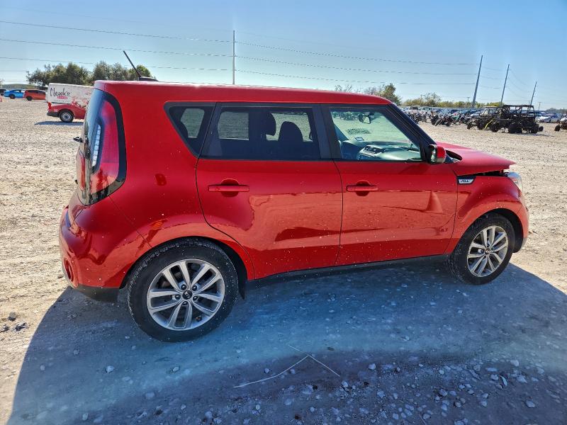 2017 KIA SOUL + #3311759719