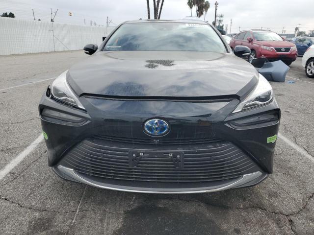 2022 TOYOTA MIRAI LE #3296413675