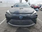 Lot #3296413675 2022 TOYOTA MIRAI LE