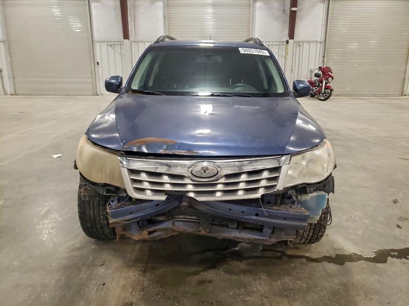 2011 SUBARU FORESTER 2 #3305323299