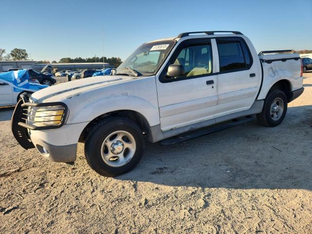 Global Auto Auctions: 2003 FORD EXPLORER S