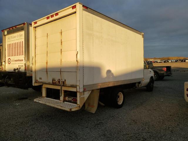 2012 FORD ECONOLINE #3294221281