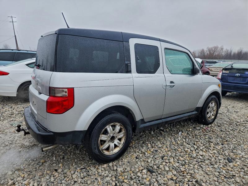 2006 HONDA ELEMENT EX #3302772393