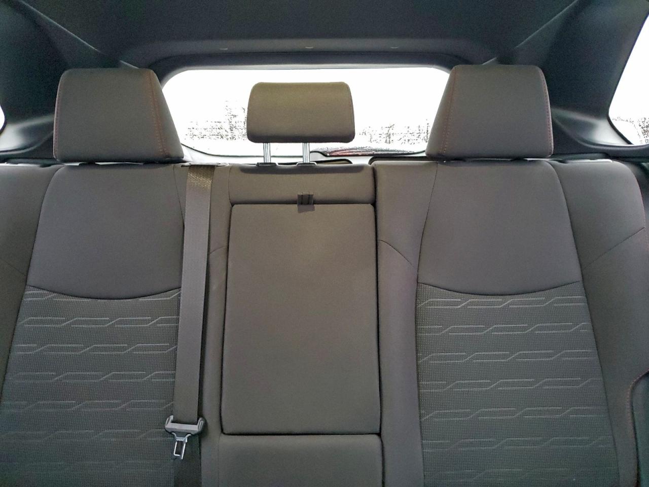 Lot #3297923798 2023 TOYOTA RAV4 PRIME