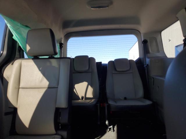 2014 FORD TRANSIT CO #3303930739