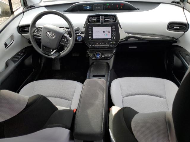 2022 TOYOTA PRIUS NIGH #3303975768