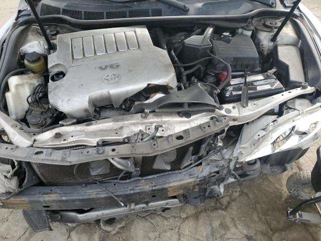 2008 TOYOTA CAMRY LE #3316703402