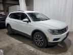 Lot #3304523493 2021 VOLKSWAGEN TIGUAN S