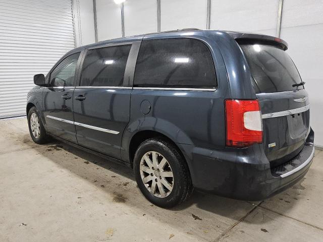 2014 CHRYSLER TOWN & COU #3303657933