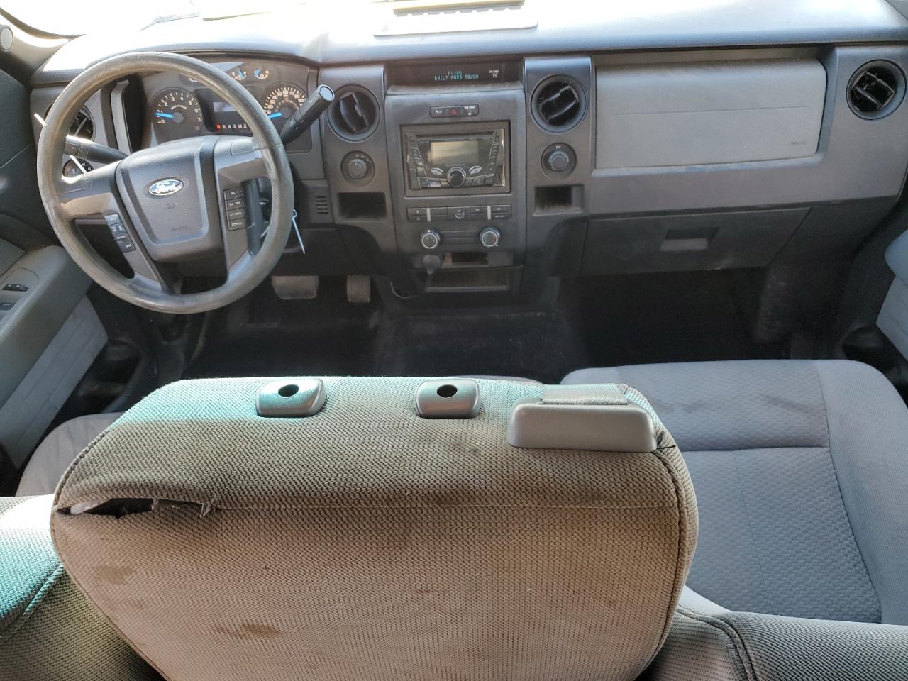 Global Auto Auctions