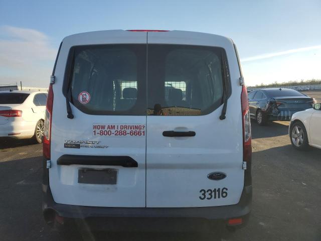 2021 FORD TRANSIT CO #3304652995