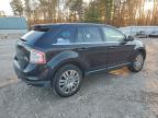 Lot #3305389383 2010 FORD EDGE LIMIT