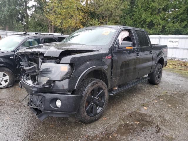 FORD F150 SUPER