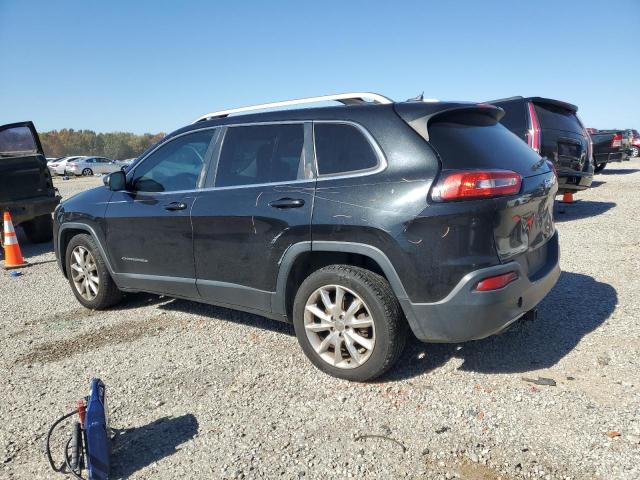 2014 JEEP CHEROKEE L #3290193235
