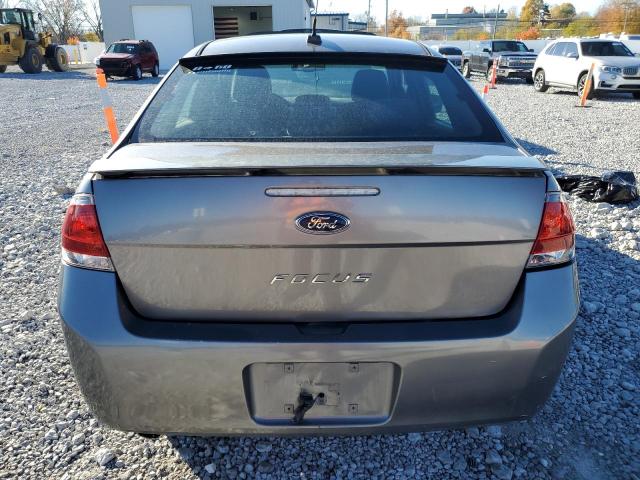 2010 FORD FOCUS SES - 1FAHP3GN9AW295332