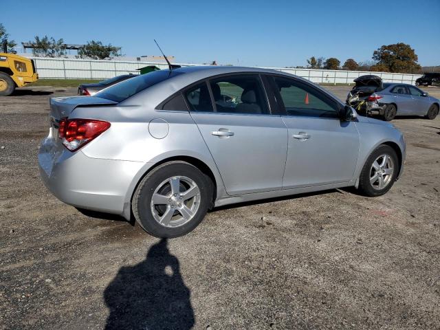 2012 CHEVROLET CRUZE LT - 1G1PF5SC6C7200449
