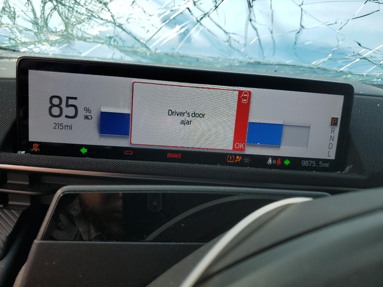 Lot #3316076237 2024 FORD MUSTANG MA