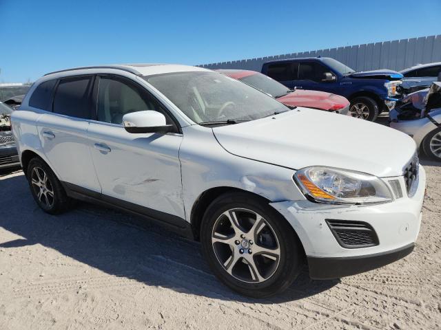 2011 VOLVO XC60 T6 #3286537172
