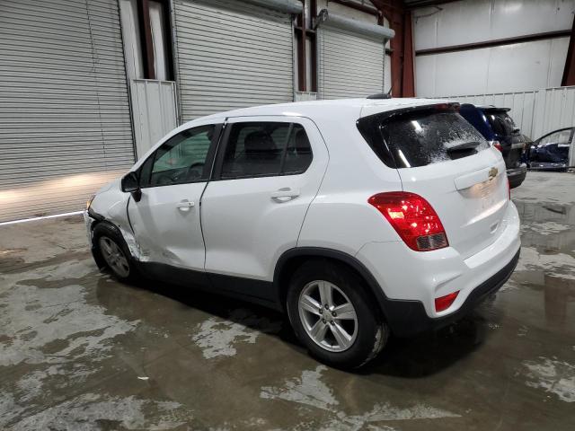 2020 CHEVROLET TRAX LS #3315780390