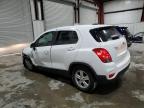 Lot #3315780390 2020 CHEVROLET TRAX LS