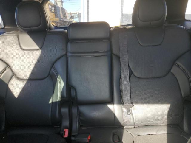 2014 JEEP CHEROKEE L #3303954698