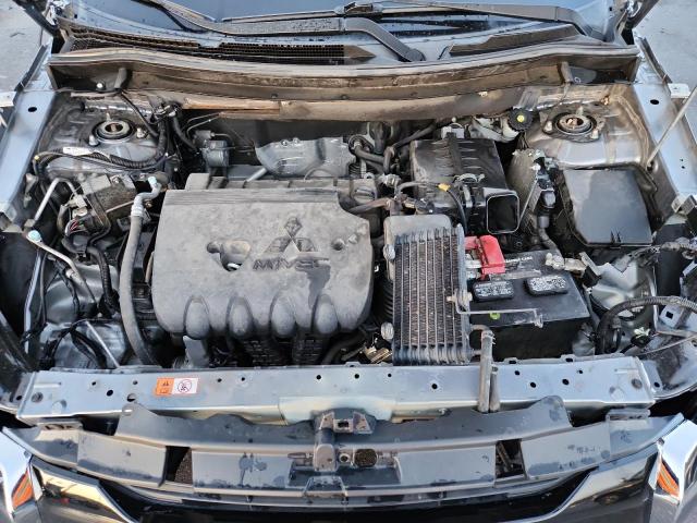 2017 MITSUBISHI OUTLANDER #3290148262