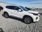 Lot #3304451584 2019 HYUNDAI SANTA FE L