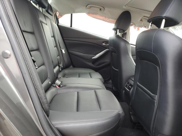 2017 MAZDA 6 TOURING #3296509670