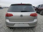 Lot #3296927831 2016 VOLKSWAGEN GOLF S/SE