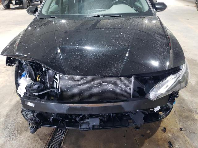 2022 HYUNDAI ELANTRA SE #3304744931