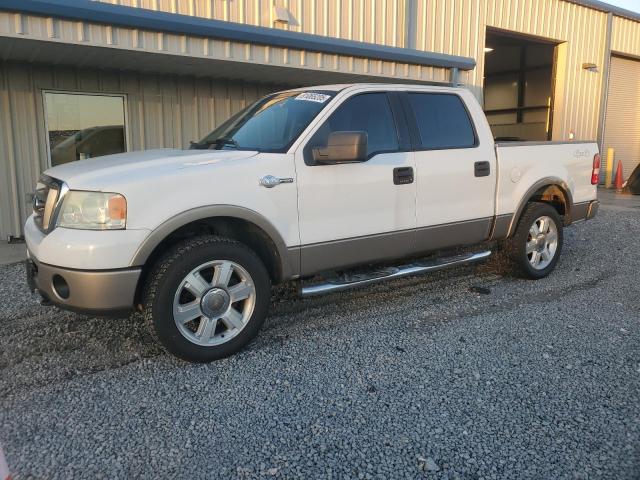 Global Auto Auctions: 2006 FORD F150 SUPER