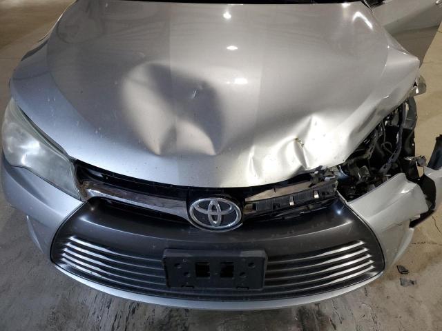 2016 TOYOTA CAMRY LE #3291398136