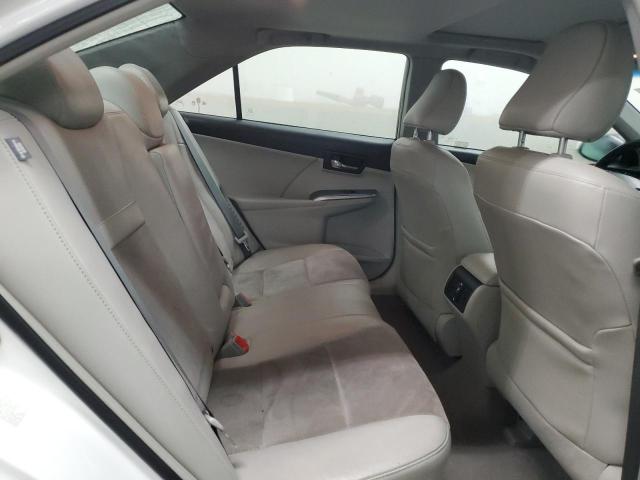 2012 TOYOTA CAMRY HYBR #3317083985