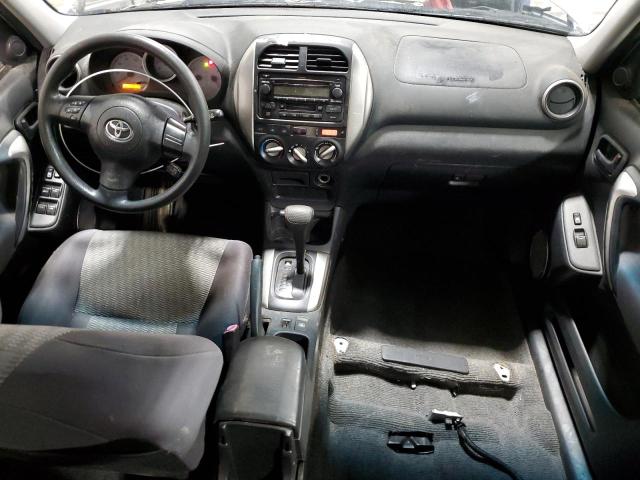 2004 TOYOTA RAV4 #3283986816
