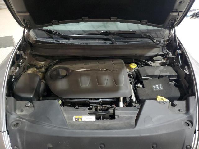 2018 JEEP CHEROKEE L #3284615324