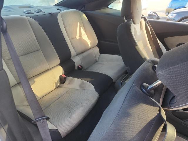 2011 CHEVROLET CAMARO LT #3294098942