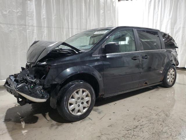 Global Auto Auctions: 2009 CHRYSLER TOWN & COU