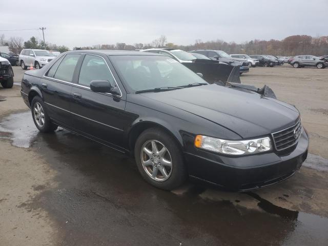 2004 CADILLAC SEVILLE SL #3303416908