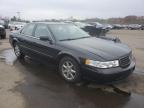 Lot #3303416908 2004 CADILLAC SEVILLE SL