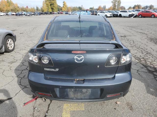 2009 MAZDA 3 S #3286895240