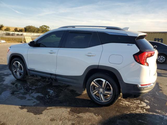 2021 GMC TERRAIN SL #3302816926