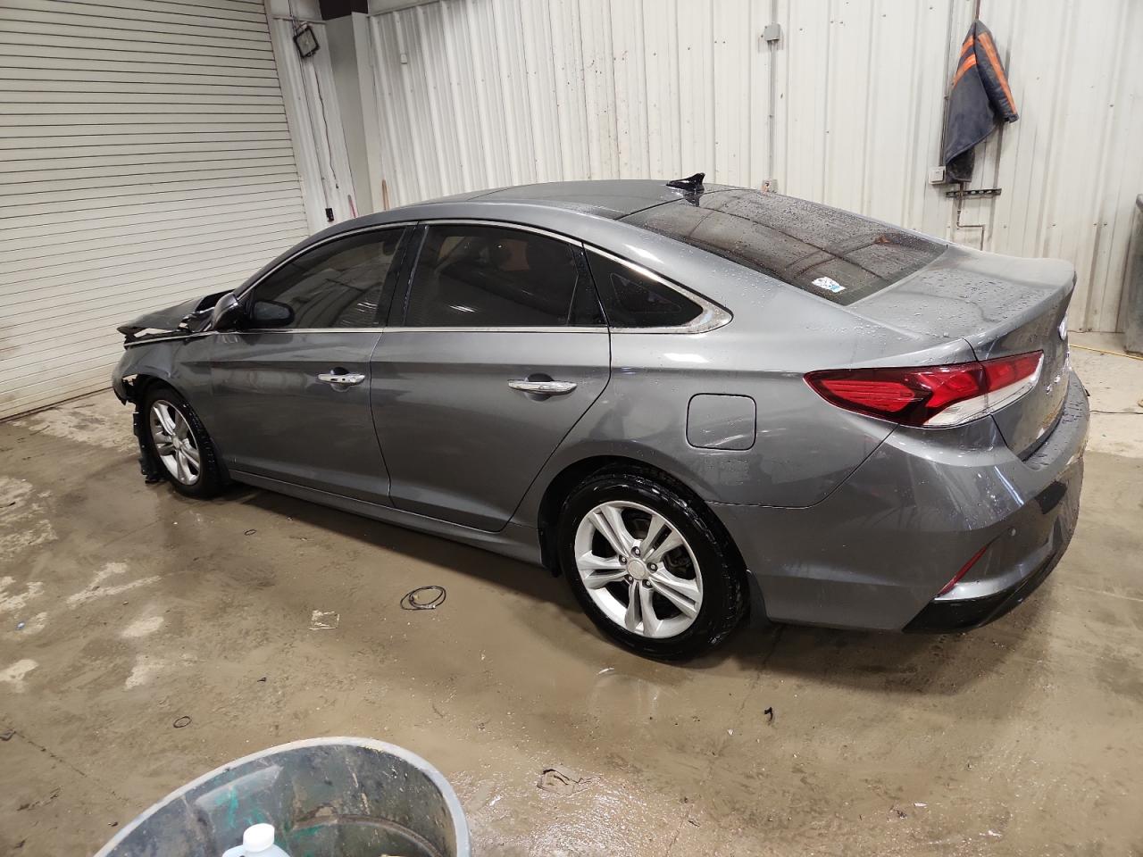 HYUNDAI SONATA SPORT