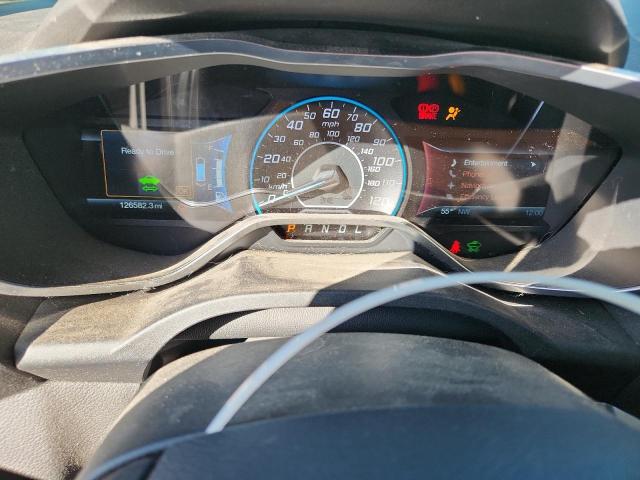 2014 FORD C-MAX SEL #3285907562