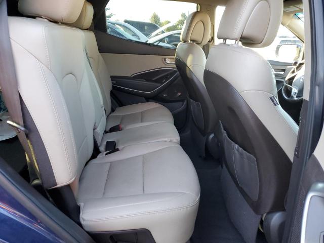 2018 HYUNDAI SANTA FE S #3302736046