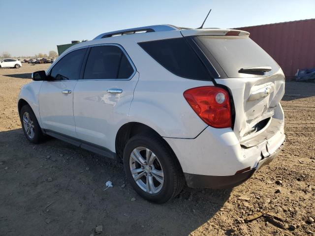 2013 CHEVROLET EQUINOX LT #3291339177