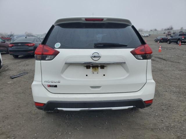 2017 NISSAN ROGUE S #3292420611