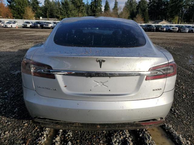 2017 TESLA MODEL S #3305493126