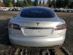 Lot #3305493126 2017 TESLA MODEL S