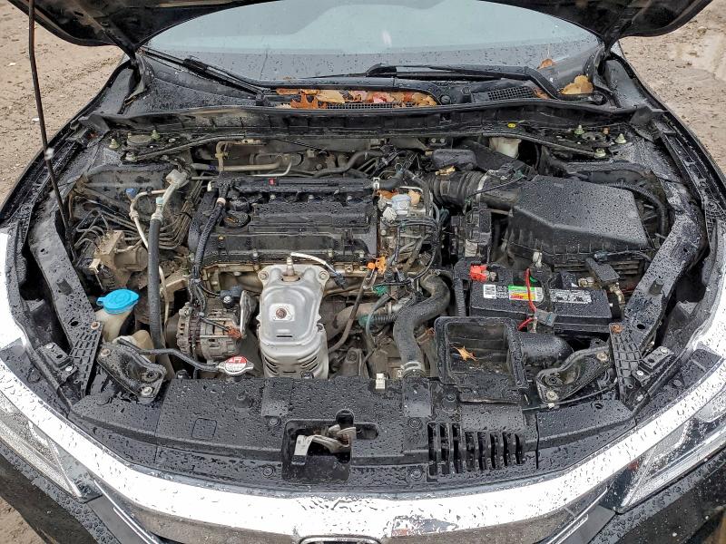 2016 HONDA ACCORD SPO #3298121151